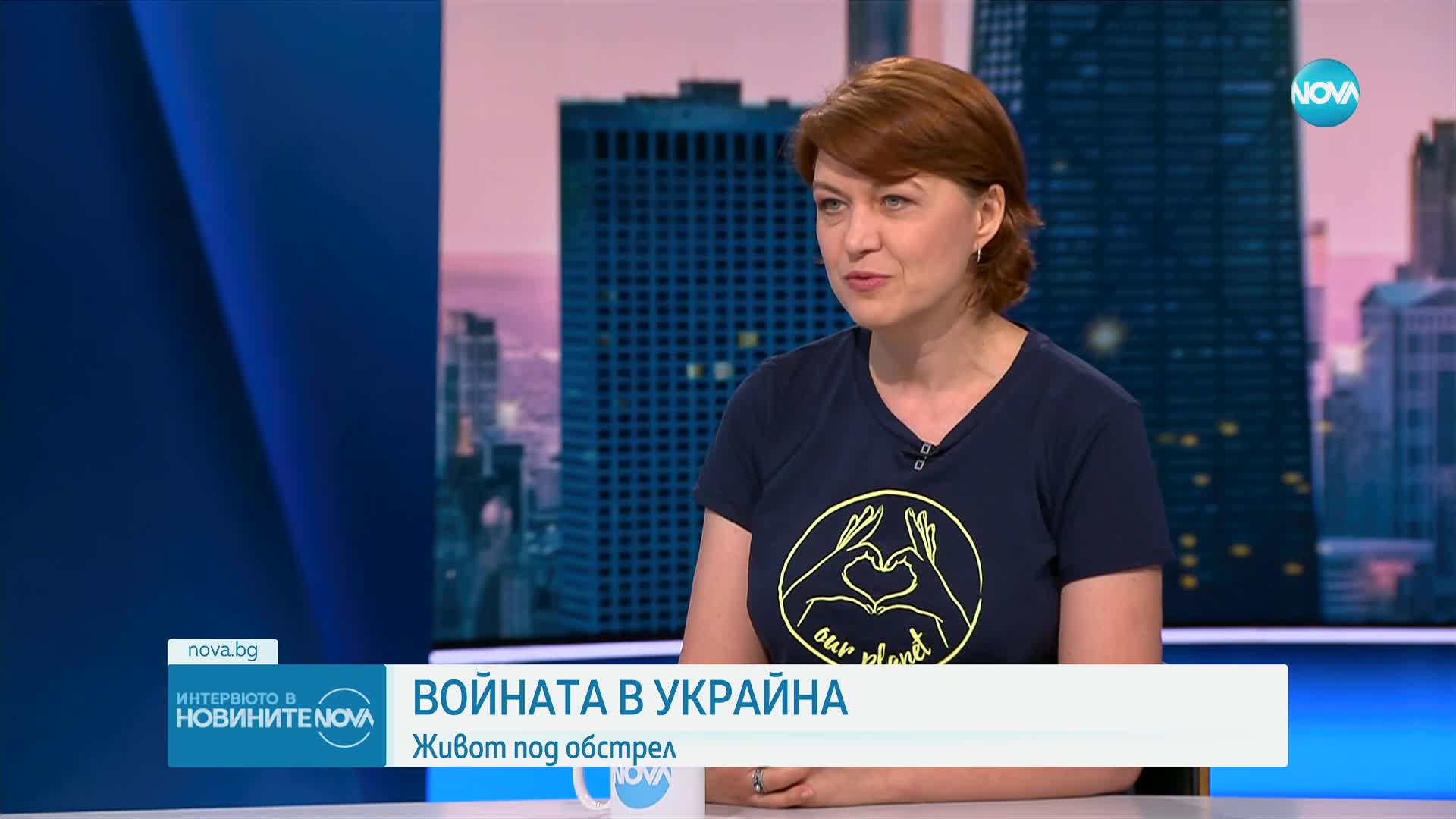 След спора за оръжията за Украйна: Как се живее под постоянен обстрел и какъв е изходът от войната