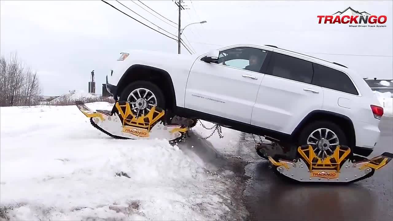 Ето какво да си купите за Зимата, за да Не спите по Българските Пътища!