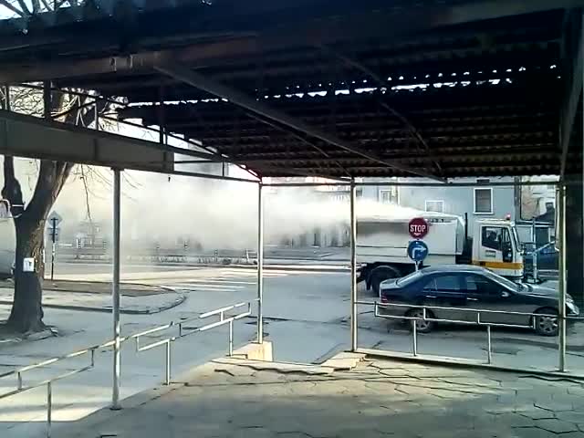 Нищоправство, ама скъпо