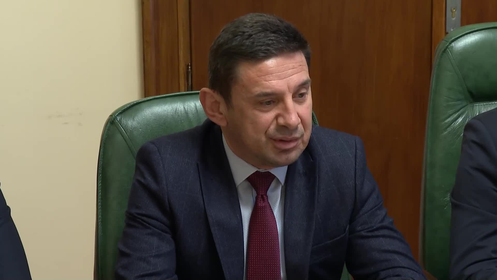 Правителството ускорява изграждането на четирилентов път Асеновград- Смолян