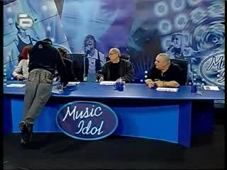 Ново !! Music Idol 2 - Аз Съм Само 20 Годишен!! Теодор Далакмански!!!(ДОБРО КАЧЕСТВО)
