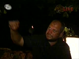 Непубликувани Кадри От Интервюто На Пияния Агонцев