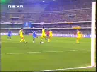Chievo Levski Me4o Goal