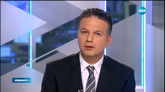 Новините на Нова (24.04.2015 - централна)