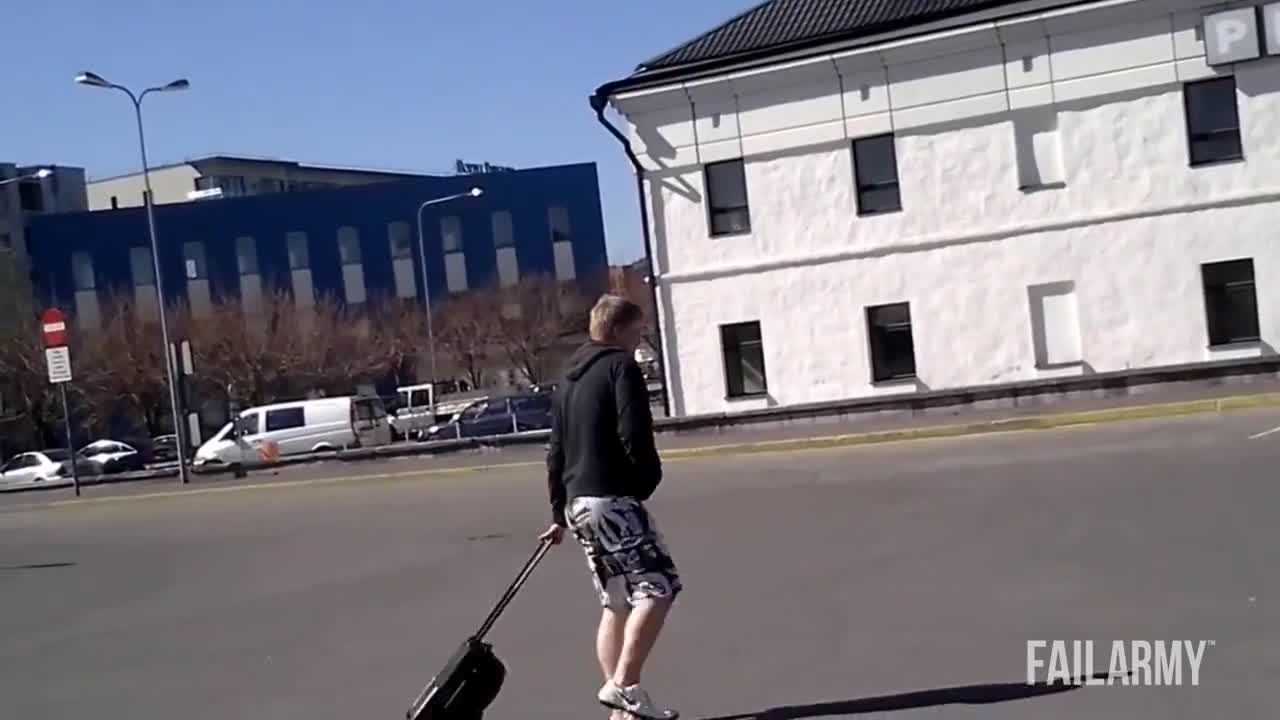Компилация провали пияни хора ..