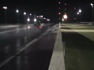 Toyota Supra Boostlogic 7.85@184