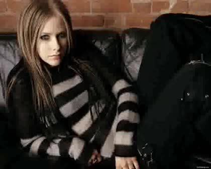Avril - mix