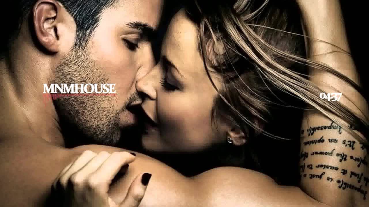 Deep House | Vocal | Handerson - Touch My Soul ( Hugo Castillo Remix )