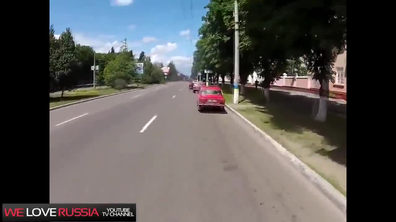 Смях ... Ние обичаме Русия - Fail Compilation 4. 7.2014 .