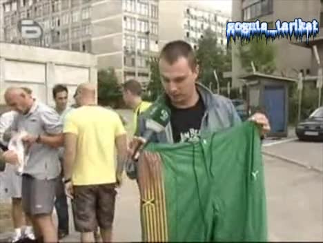 СКАНДАЛНО! Объркаха  Екипа На Националният Ни Отбор По Волейбол