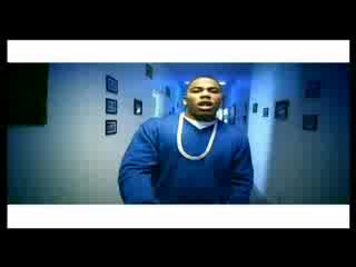 Nelly Feat.paul Wall, Ali & Big Gipp - Grilz
