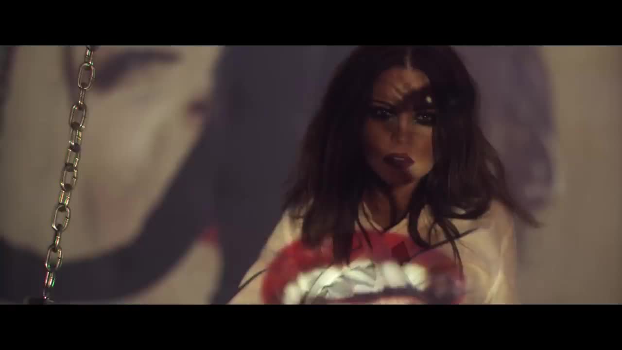 Dejana Eric - Rikoset (Official Video 2017)
