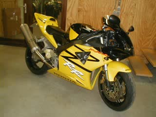 Honda - Motori