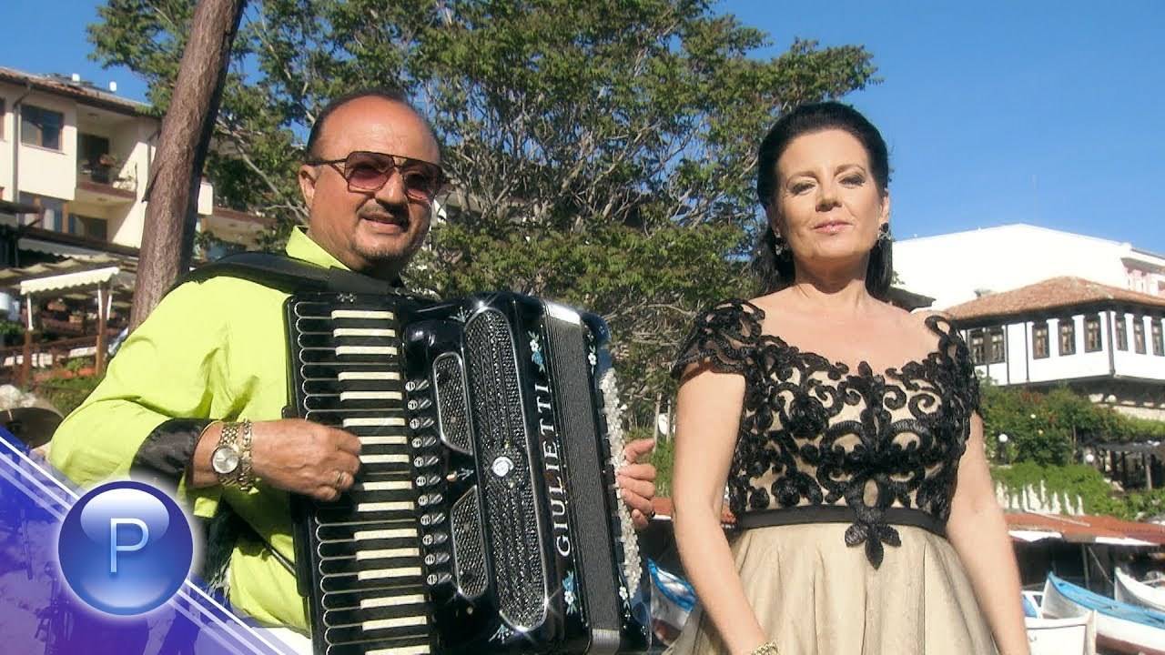 Канарите - Лисиково хоро-китка, 2017