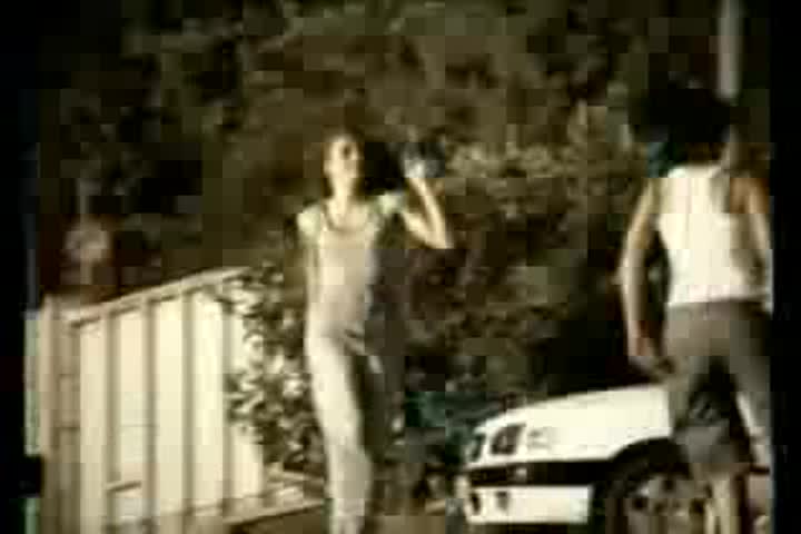 Serdar Ortac-Seytan(Official video-2008)