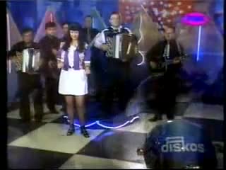 Ruska Rajic - Ruzo moja sejo mila