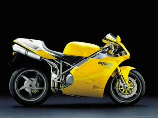 samo za moto maniacii
