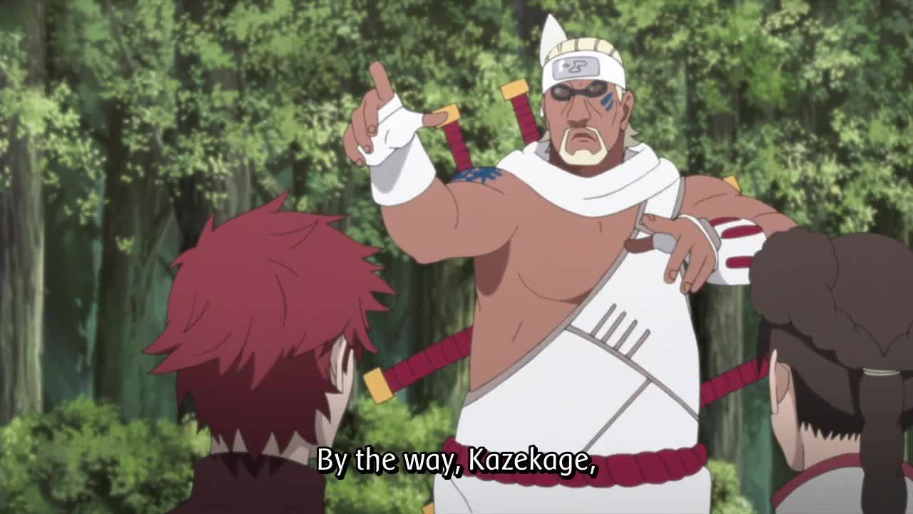 Naruto Shippuuden - 497 Високо Качество