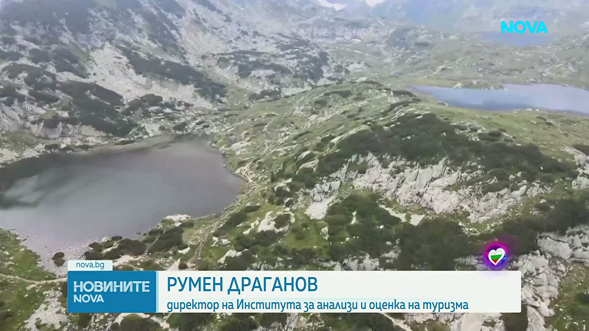 „Евровизия“ може да донесе печалби в размер на милиони за туризма у нас