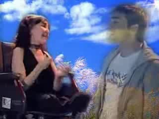Hector - Quiero Ser - Пее С Дете Инвалид