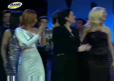 Suzana Jovanovic - Tvoj pogled.avi