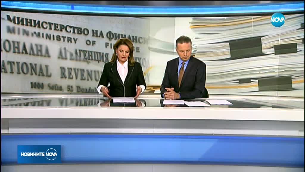 Новините на NOVA (16.04.2018 - централна емисия)