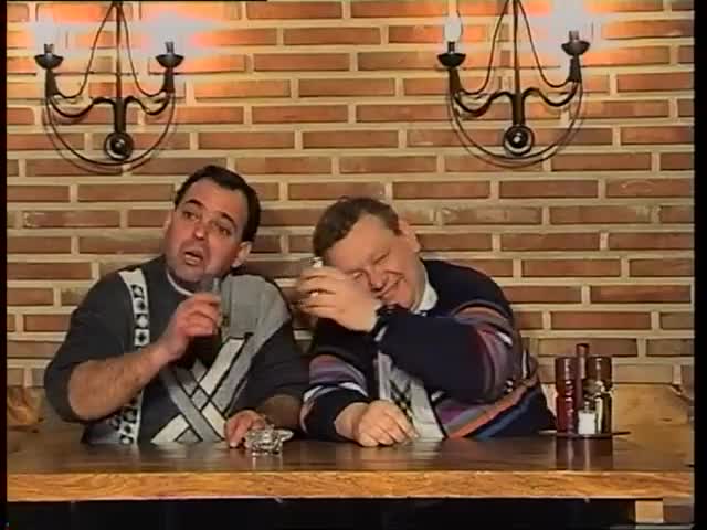 Елате в Шератон... Смях с Веско Антонов и Мариян Каменов