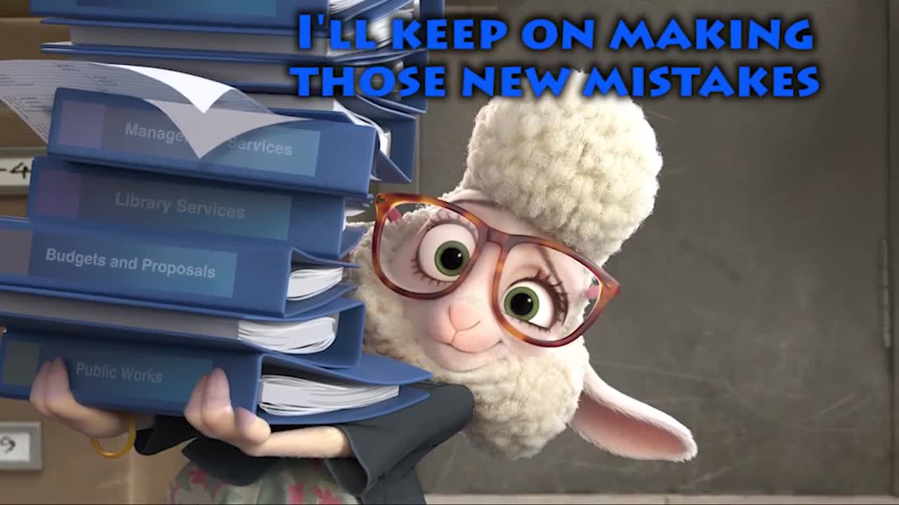 Превод за първи път в сайта! Shakira - Try Everything/ Опитай всичко! From "zootopia"
