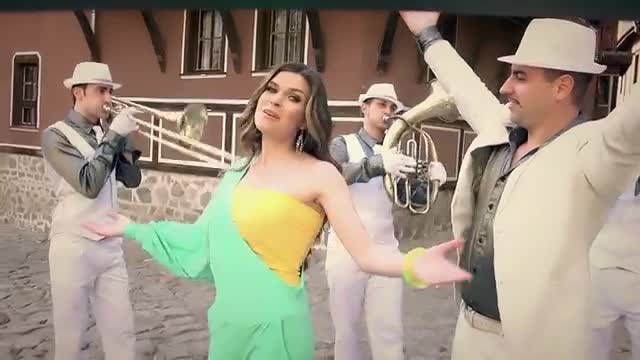 New ! Цветелина - Българите сме корави ( Официално видео )