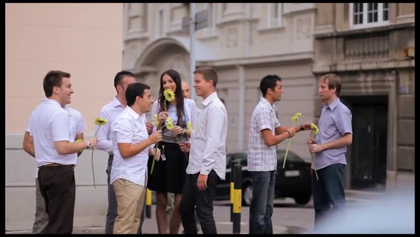 На среща с Nokia Messaging 