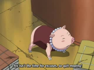 Naruto Shippuuden Episode 36