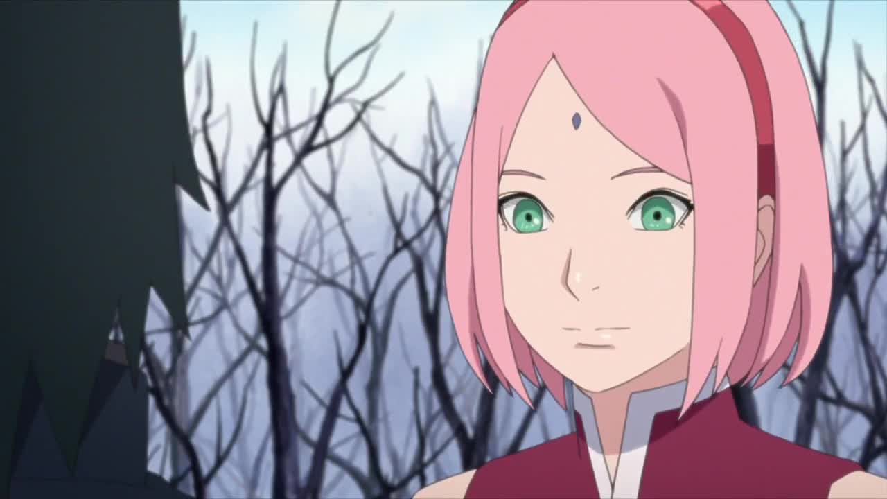Boruto: Naruto Next Generations Episode 21 Високо Качество