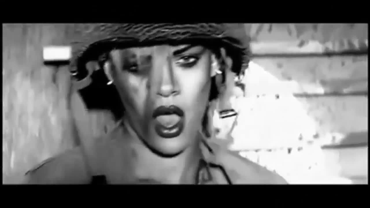 >2о14 » Rihanna ft. Chris Brown - Cake ( Bears & Owls Remix)