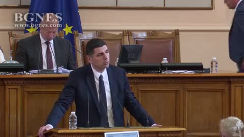 Ивайло Мирчев: Когато спъвате този процес вие сте лобисти на фирмите за утилизаци