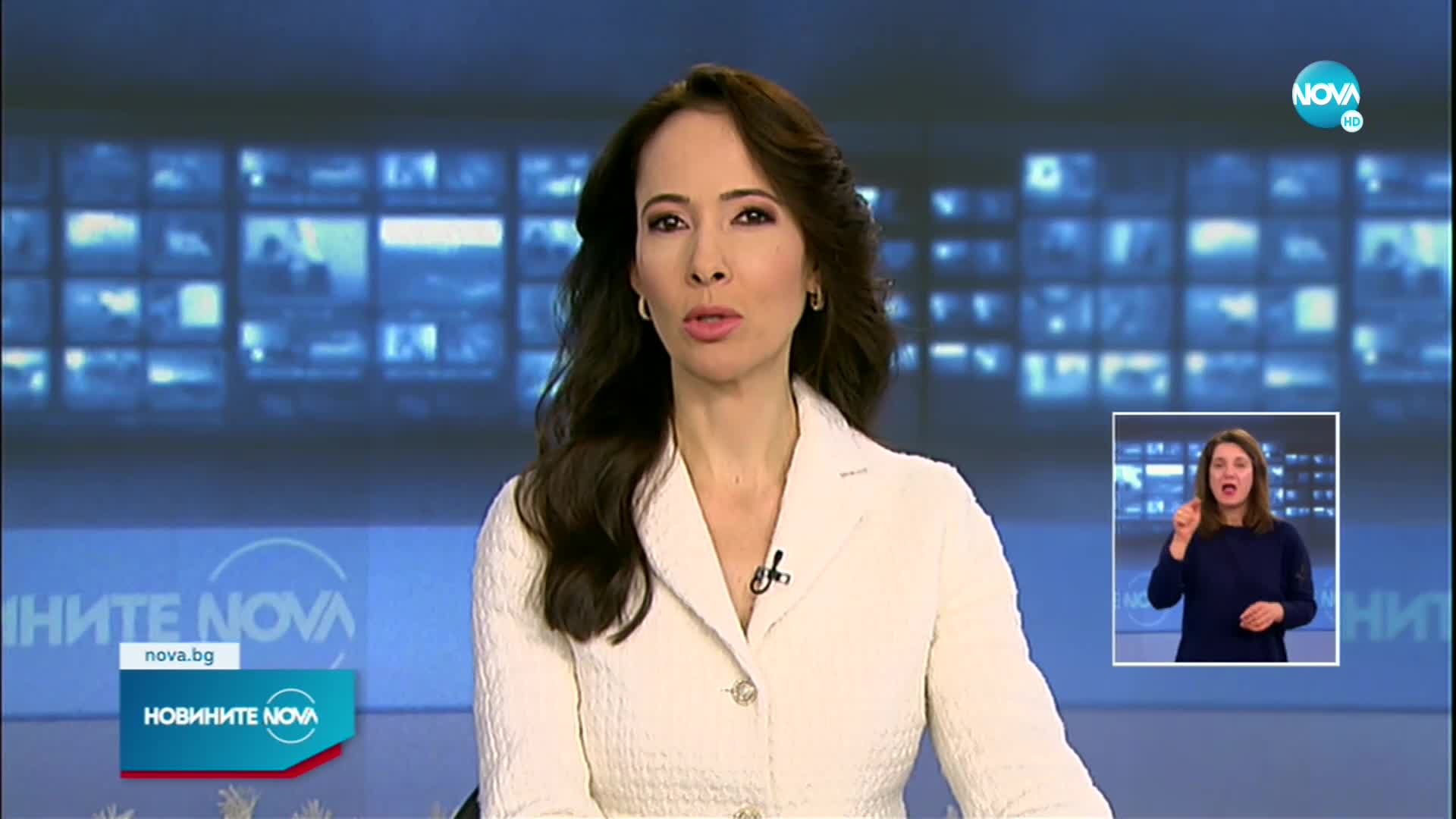 Новините на NOVA (14.12.2021 - късна емисия)