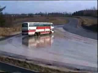 Много Здрав Дрифт С Автобуси