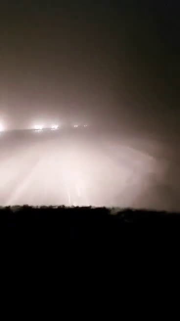 Ад на магистрала "Хемус"
