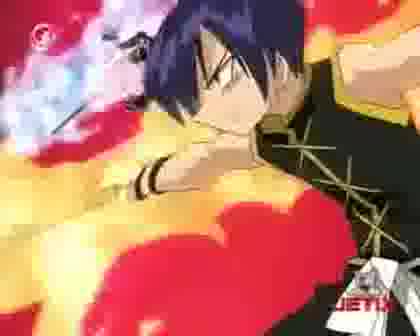 - Shaman King - Us Intro