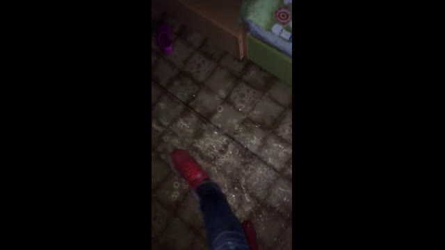 Нелепа ситуация...