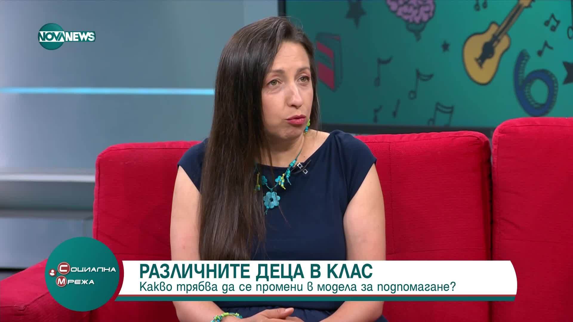 Различните деца в клас: Как може да се подобри образованието и подкрепата в училище