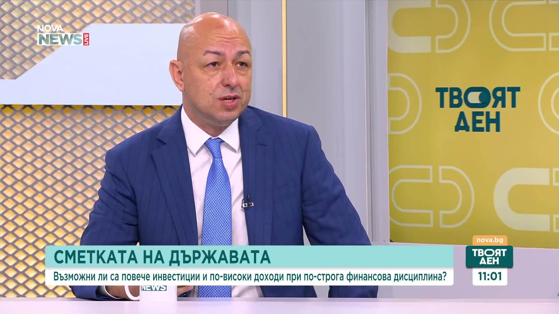 Война срещу веригите или реален контрол: Икономисти разкритикуваха проверките за цените и затворената кухня-майка в Пловдив