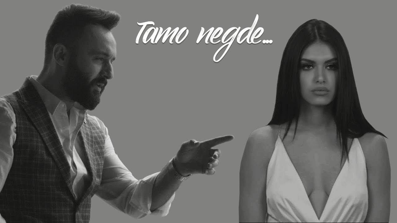 Bobi Pavlovski - Tamo Negde - (Official Video 2019)