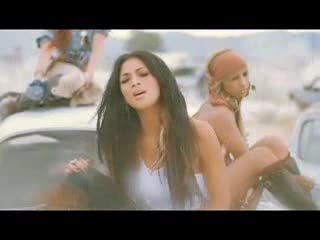 Pussycat Dolls - I Hate This Part HQ [Official Video]