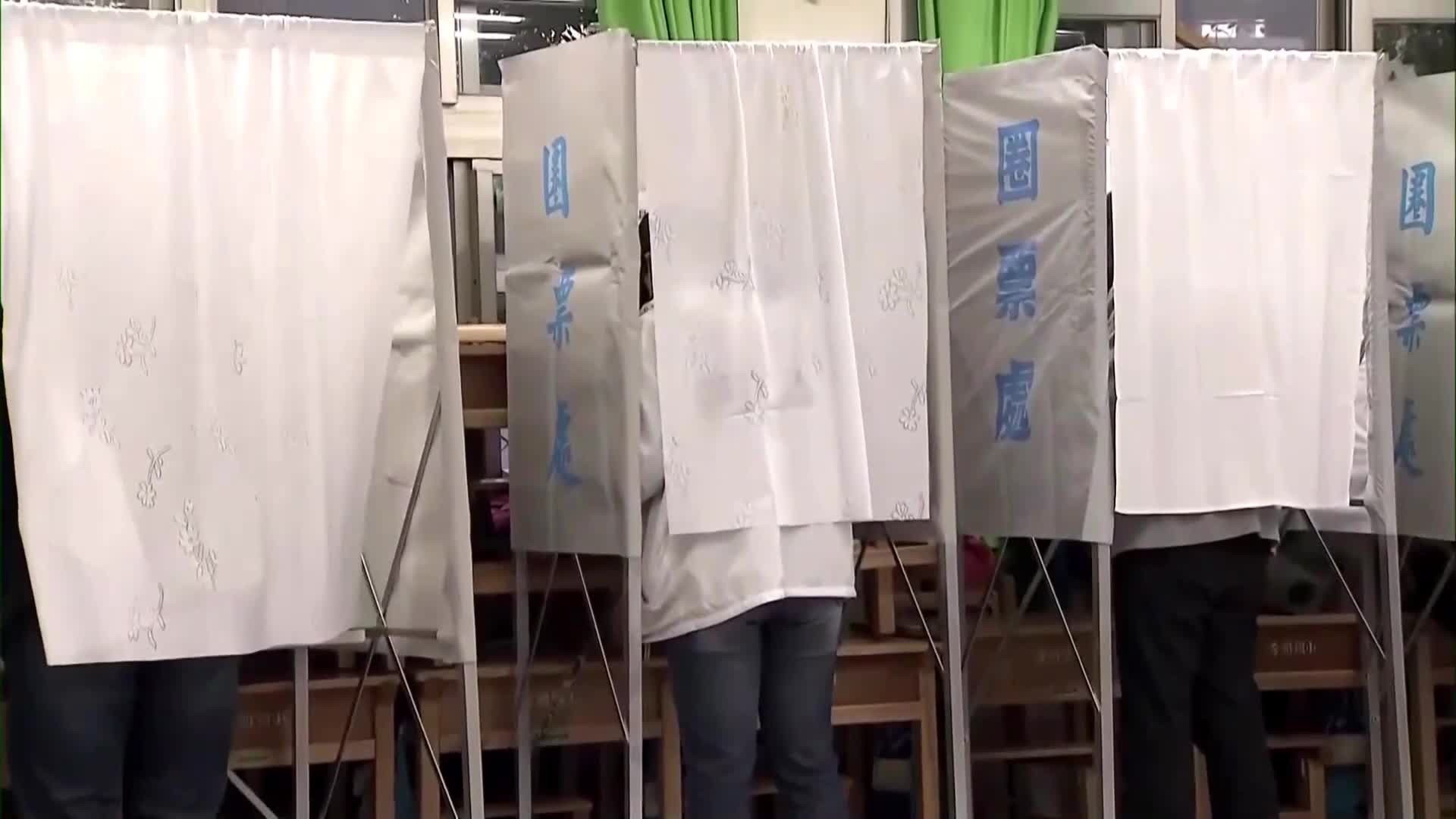 Противник на Китай спечели президентските избори в Тайван