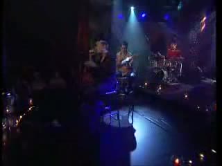 TE - Искам (Unplugged)