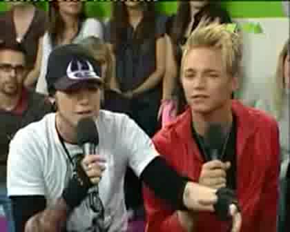 Us5 Viva Live Am 24.10.08 Part 3
