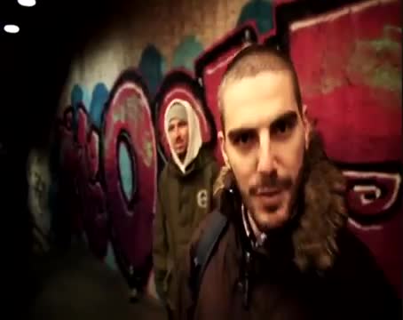 RapperTag Bulgaria #3 - IMP