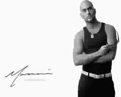 Massari - In Love Again (2008).avi