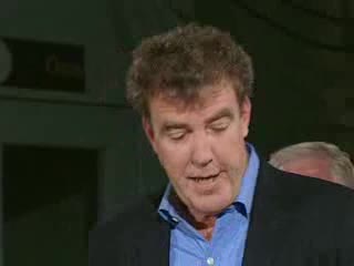 Олио Вместо Дизел (Top Gear)