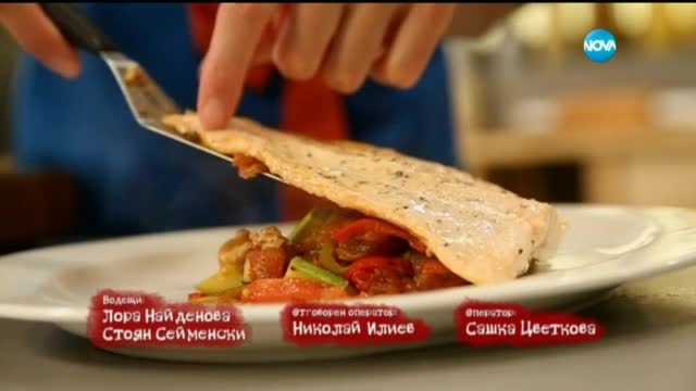 В „Бон Апети” на 29 юли очаквайте